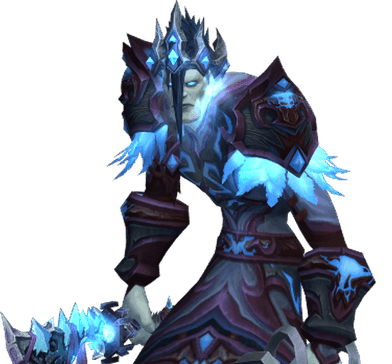 Horobi render
