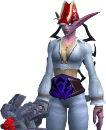 Huttemeier render