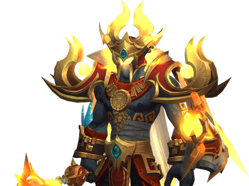 Karekan render
