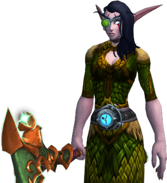 Kat render