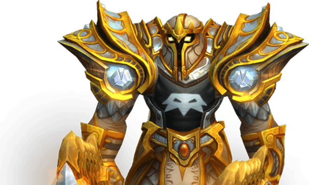 Khakrov render