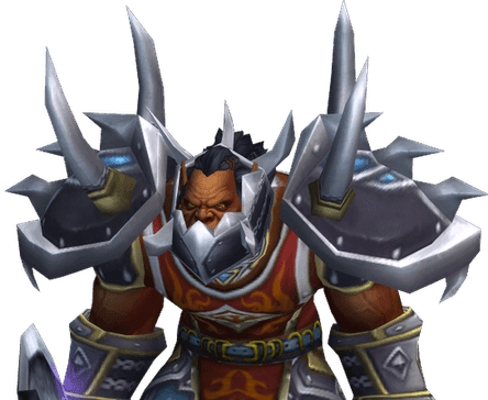 Kohm render