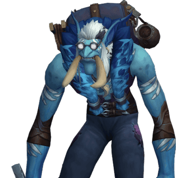 Laird render