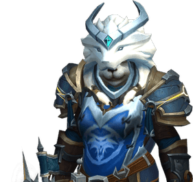 Lectoria render