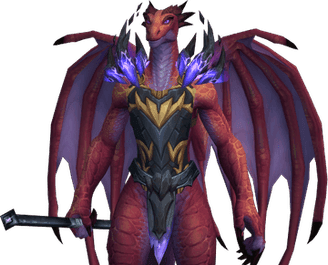 Limbimpi render