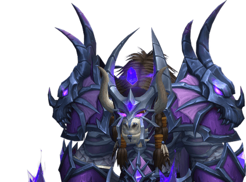Mooderfooker render