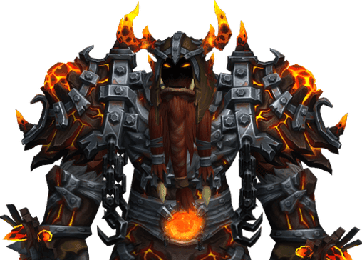 Morf render