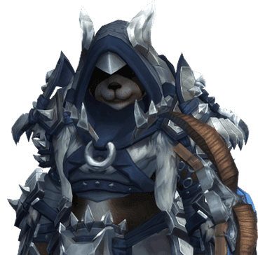 Nåmi render