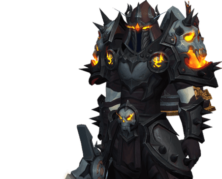 Narakbal render
