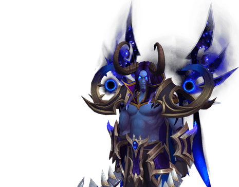 Null render
