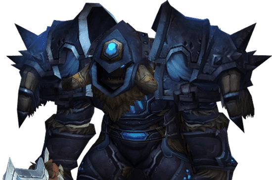 Raplague render