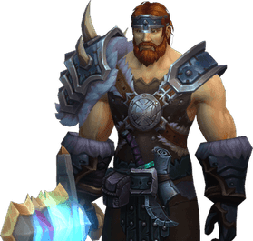 Stamos render