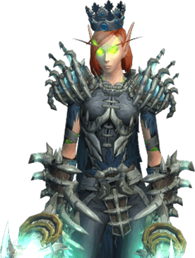 Tonalita render