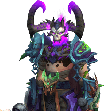 Trika render