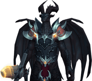 Trikaevo render