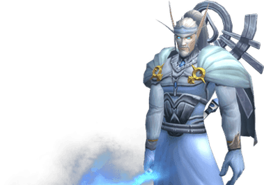 Urcaguarcy render