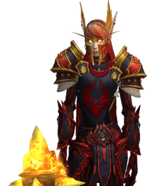 Yawanna render
