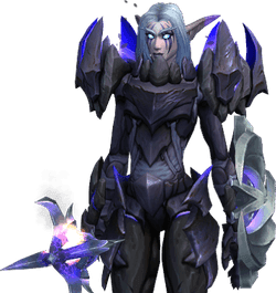 Abni render