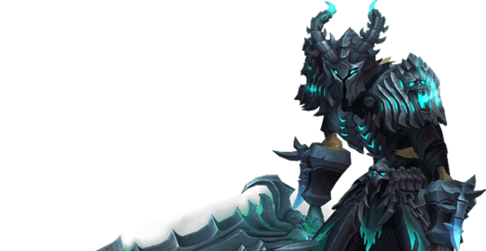 Abyssfonz render