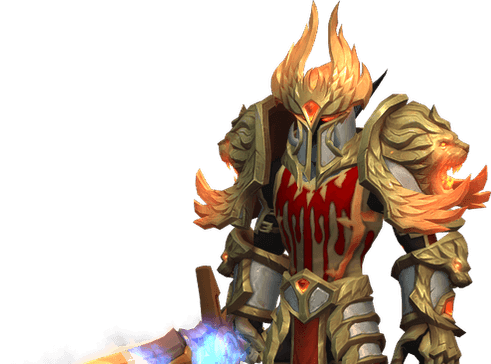 Acaz render