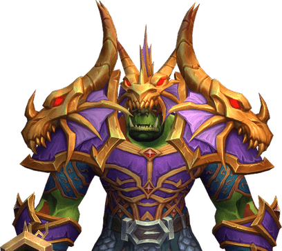 Acetics render