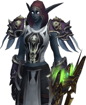 Aet render