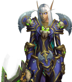 Aethrissa render