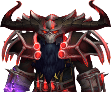 Afterrlock render