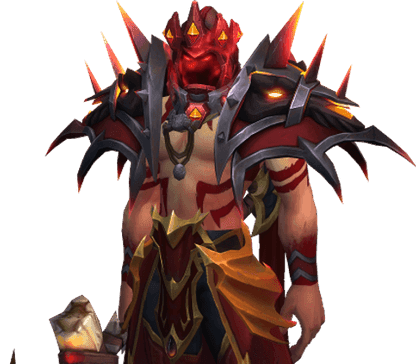 Agios render