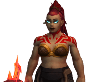 Ahridk render