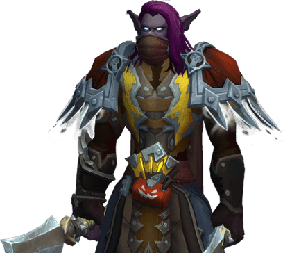 Akkar render