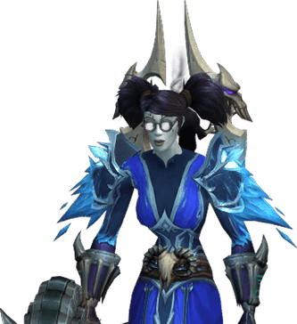 Aldevon render