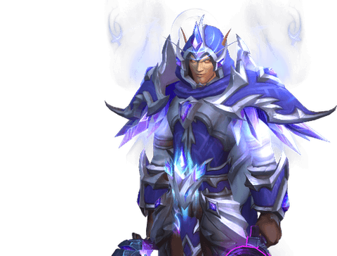 Alennix render