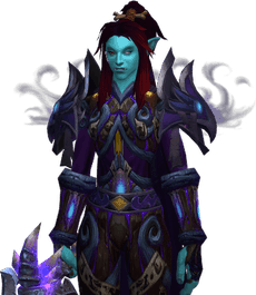 Alfaomega render