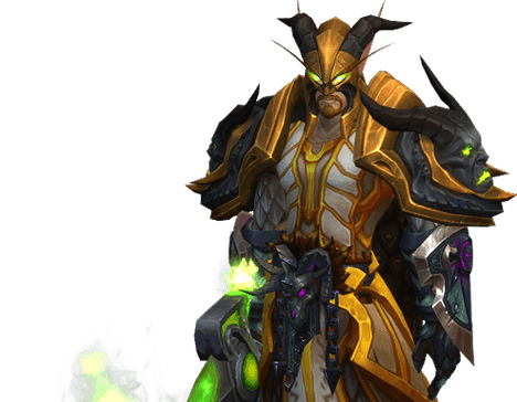 Alkenar render