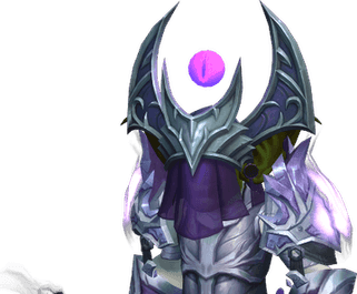 Allygobrr render