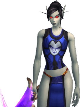 Aloredi render