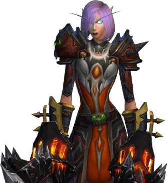 Altheava render