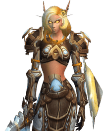 Ameleya render