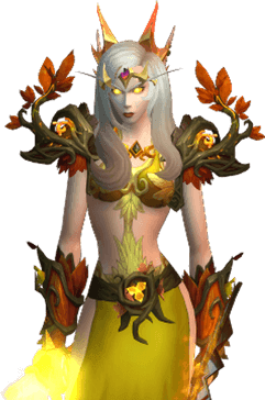 Amlise render