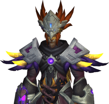 Andaris render