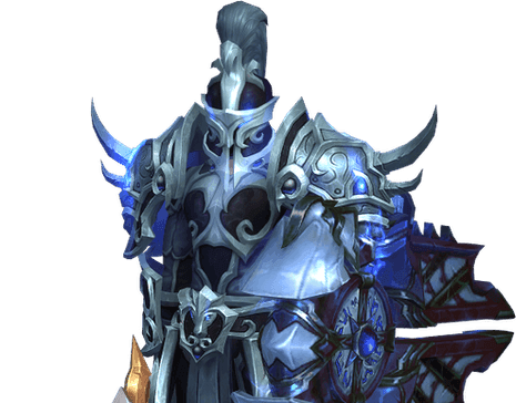 Androxus render