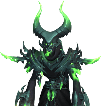 Anieska render