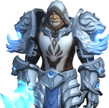 Aralyn render