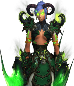 Arcoholic render
