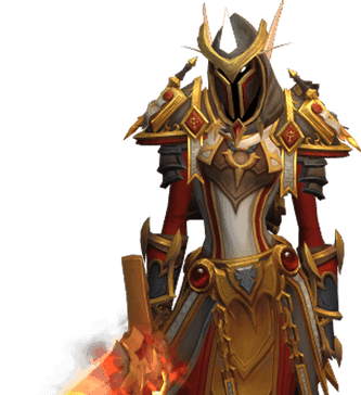 Arfeniel render