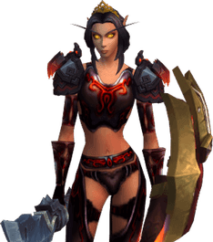Argfru render