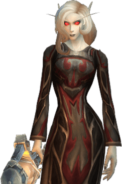 Ariabelle render