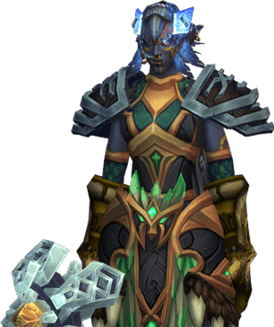 Arkidda render