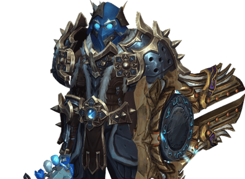 Artemisios render